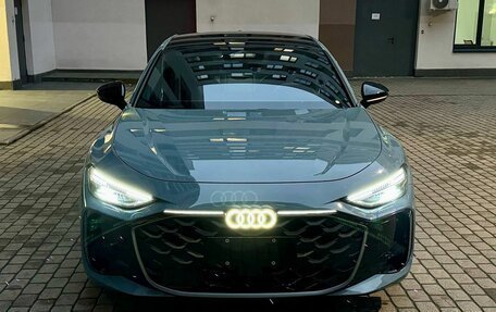 Audi A5, 2025 год, 6 790 000 рублей, 1 фотография