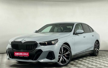 BMW 5 серия, 2024 год, 7 199 000 рублей, 1 фотография