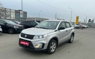 Suzuki Vitara II рестайлинг, 2019 год, 1 498 000 рублей, 1 фотография