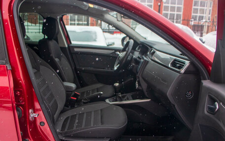 Renault Arkana I, 2020 год, 1 749 000 рублей, 25 фотография