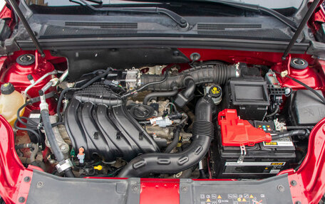 Renault Arkana I, 2020 год, 1 749 000 рублей, 28 фотография