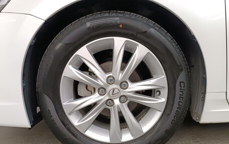 Lexus CT I рестайлинг, 2016 год, 1 790 000 рублей, 10 фотография