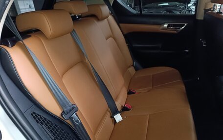 Lexus CT I рестайлинг, 2016 год, 1 790 000 рублей, 21 фотография