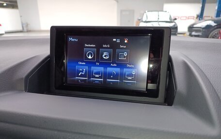 Lexus CT I рестайлинг, 2016 год, 1 790 000 рублей, 23 фотография