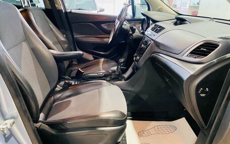 Opel Mokka I, 2012 год, 999 000 рублей, 9 фотография