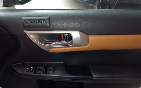 Lexus CT I рестайлинг, 2016 год, 1 790 000 рублей, 24 фотография