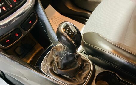 Opel Mokka I, 2012 год, 999 000 рублей, 17 фотография