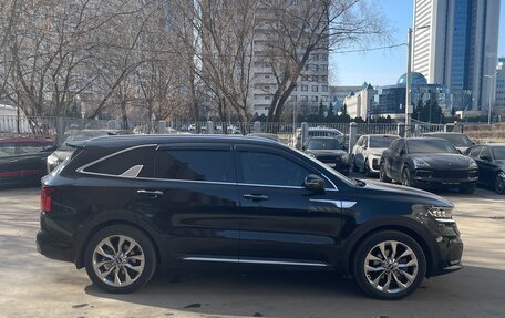 KIA Sorento IV, 2021 год, 7 фотография