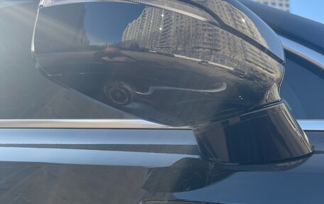 KIA Sorento IV, 2021 год, 21 фотография