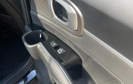 KIA Sorento IV, 2021 год, 23 фотография