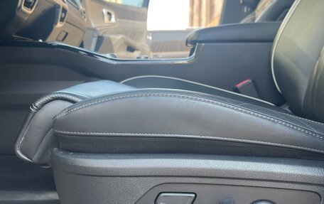 KIA Sorento IV, 2021 год, 33 фотография