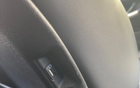 KIA Sorento IV, 2021 год, 32 фотография