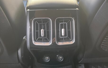 KIA Sorento IV, 2021 год, 30 фотография