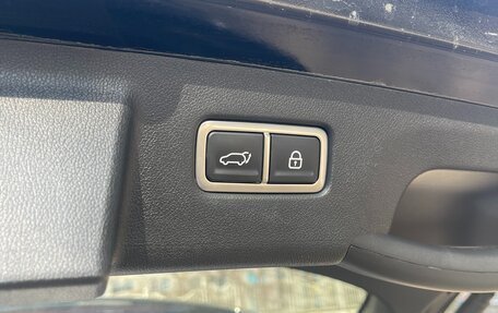 KIA Sorento IV, 2021 год, 38 фотография