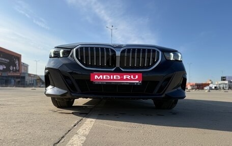 BMW 5 серия, 2024 год, 10 500 000 рублей, 3 фотография