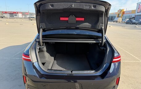 BMW 5 серия, 2024 год, 10 500 000 рублей, 20 фотография