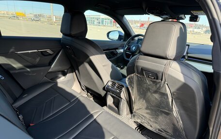 BMW 5 серия, 2024 год, 10 500 000 рублей, 18 фотография