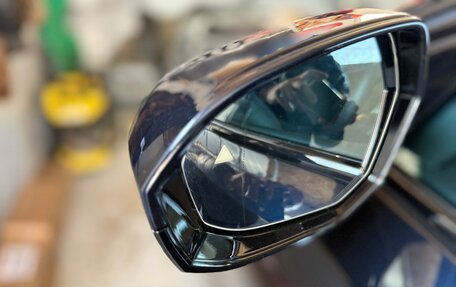 BMW 5 серия, 2024 год, 10 500 000 рублей, 24 фотография