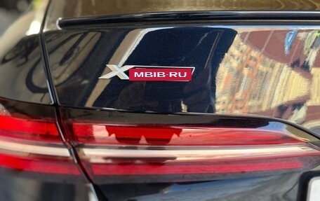 BMW 5 серия, 2024 год, 10 500 000 рублей, 25 фотография