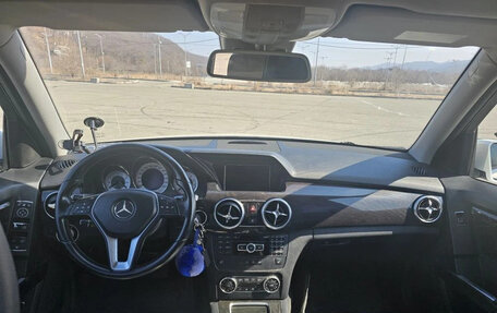 Mercedes-Benz GLK-Класс, 2013 год, 1 700 000 рублей, 9 фотография