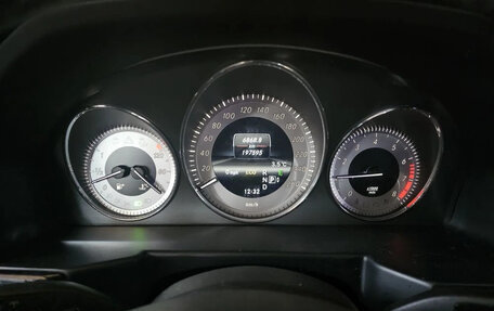 Mercedes-Benz GLK-Класс, 2013 год, 1 700 000 рублей, 11 фотография