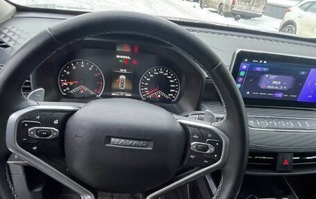 Haval Jolion, 2024 год, 1 970 000 рублей, 9 фотография