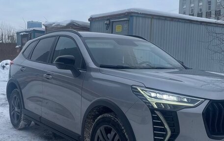 Haval Jolion, 2024 год, 1 970 000 рублей, 2 фотография