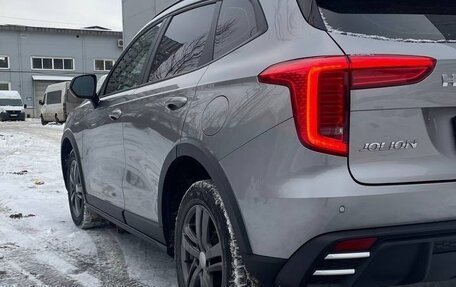 Haval Jolion, 2024 год, 1 970 000 рублей, 5 фотография