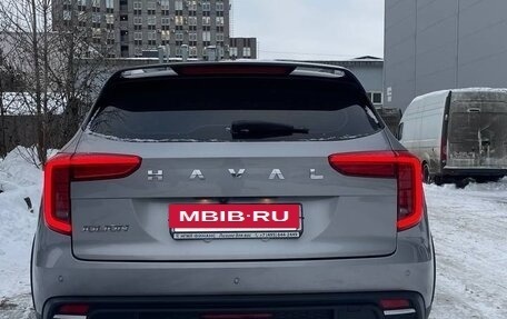 Haval Jolion, 2024 год, 1 970 000 рублей, 4 фотография