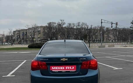 Chevrolet Cruze II, 2013 год, 850 000 рублей, 6 фотография