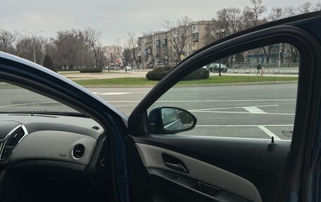 Chevrolet Cruze II, 2013 год, 850 000 рублей, 10 фотография