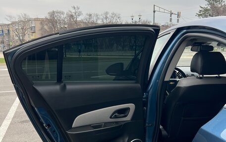 Chevrolet Cruze II, 2013 год, 850 000 рублей, 9 фотография