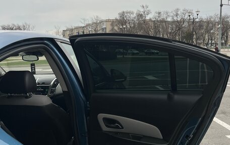 Chevrolet Cruze II, 2013 год, 850 000 рублей, 11 фотография