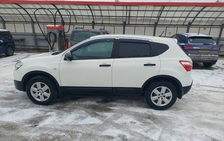 Nissan Qashqai, 2012 год, 917 000 рублей, 5 фотография