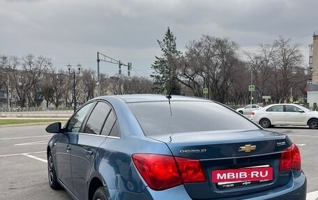Chevrolet Cruze II, 2013 год, 850 000 рублей, 7 фотография