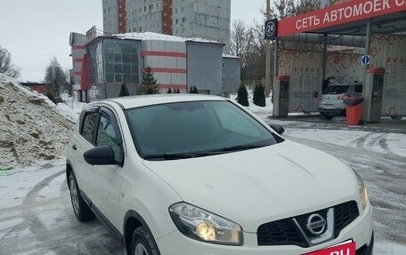Nissan Qashqai, 2012 год, 917 000 рублей, 2 фотография