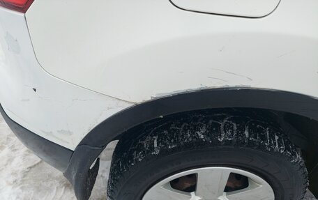 Nissan Qashqai, 2012 год, 917 000 рублей, 7 фотография