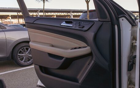 Mercedes-Benz M-Класс, 2012 год, 1 895 000 рублей, 12 фотография