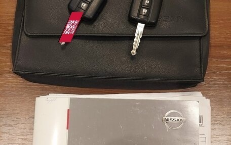 Nissan Qashqai, 2012 год, 917 000 рублей, 9 фотография