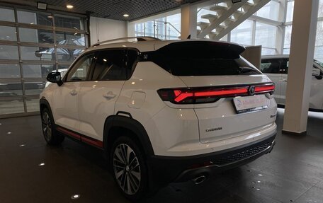 Changan CS35 Plus, 2023 год, 2 050 000 рублей, 5 фотография