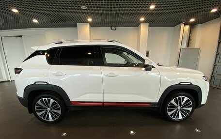 Changan CS35 Plus, 2023 год, 2 050 000 рублей, 2 фотография