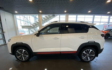 Changan CS35 Plus, 2023 год, 2 050 000 рублей, 6 фотография