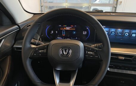 Changan CS35 Plus, 2023 год, 2 050 000 рублей, 10 фотография