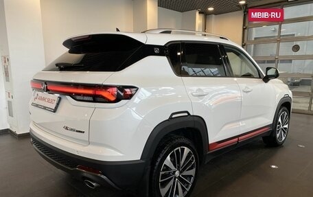 Changan CS35 Plus, 2023 год, 2 050 000 рублей, 3 фотография