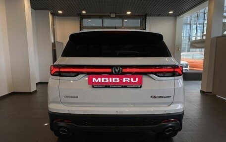 Changan CS35 Plus, 2023 год, 2 050 000 рублей, 4 фотография