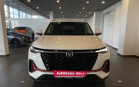 Changan CS35 Plus, 2023 год, 2 050 000 рублей, 8 фотография