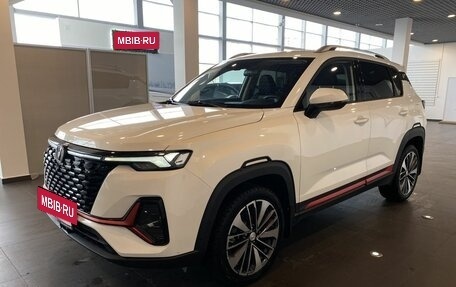 Changan CS35 Plus, 2023 год, 2 050 000 рублей, 7 фотография