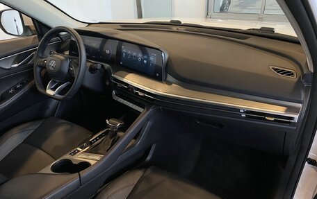 Changan CS35 Plus, 2023 год, 2 050 000 рублей, 12 фотография