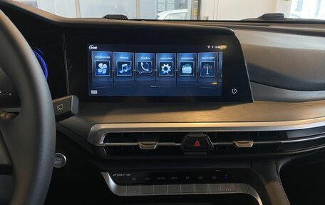 Changan CS35 Plus, 2023 год, 2 050 000 рублей, 13 фотография