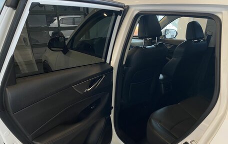 Changan CS35 Plus, 2023 год, 2 050 000 рублей, 23 фотография